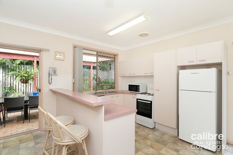 Property photo of 10 Lorward Avenue Bardon QLD 4065