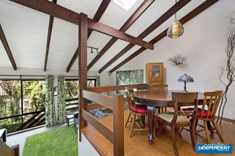 Property photo of 12/31 Moyes Crescent Holt ACT 2615