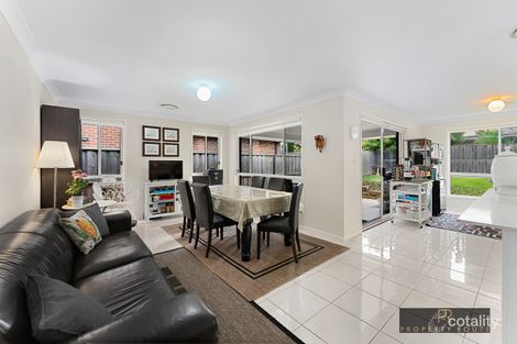 Property photo of 56 Ripple Crescent The Ponds NSW 2769