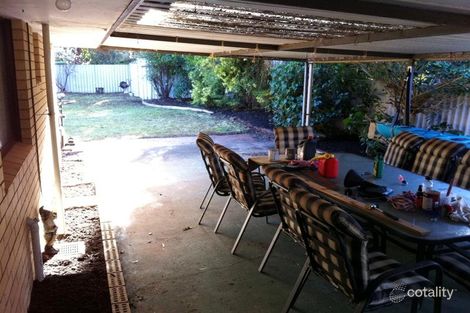 Property photo of 18 Dawe Street Australind WA 6233