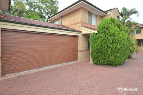 Property photo of 58B Rushton Street Burswood WA 6100