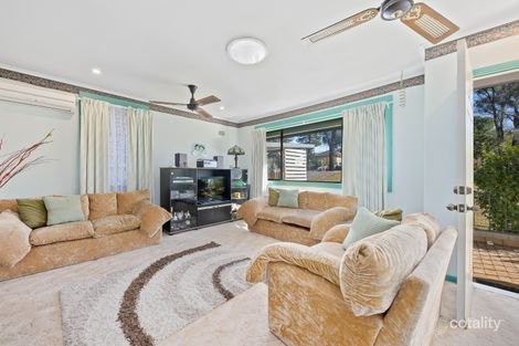 Property photo of 3 Moffatt Drive Lalor Park NSW 2147