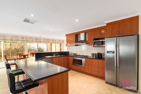 Property photo of 7 Kibo Court Cranbourne North VIC 3977