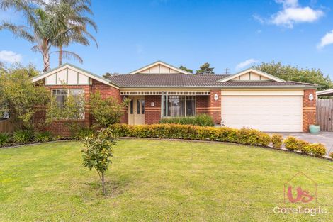 Property photo of 7 Kibo Court Cranbourne North VIC 3977