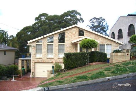 39 Cheryl Ave, Terrigal, NSW 2260