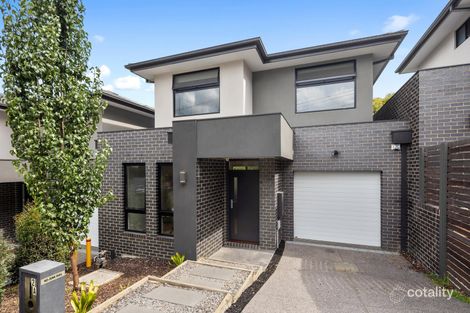 Property photo of 2A Highview Drive Doncaster VIC 3108