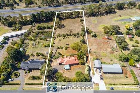 Property photo of 60 Rulemount Road Warragul VIC 3820