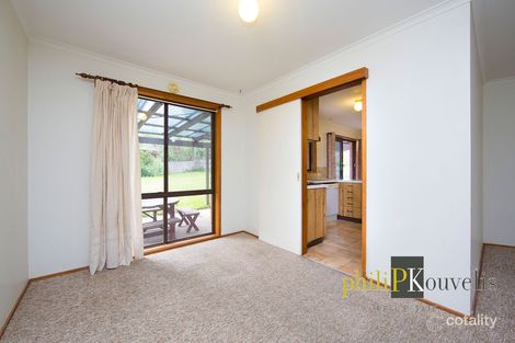 Property photo of 8 Armfield Place Chisholm ACT 2905