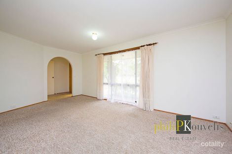 Property photo of 8 Armfield Place Chisholm ACT 2905