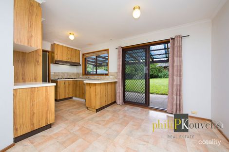 Property photo of 8 Armfield Place Chisholm ACT 2905