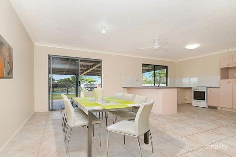 Property photo of 34 Bonnett Road Mount Low QLD 4818