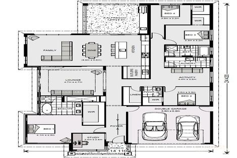 Property photo of LOT 309 Otago Way West Wodonga VIC 3690