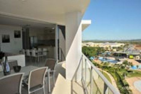 Property photo of 803/2 Nelson Street Mackay QLD 4740
