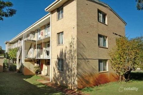14/12 Wright St, Perth, WA 6000