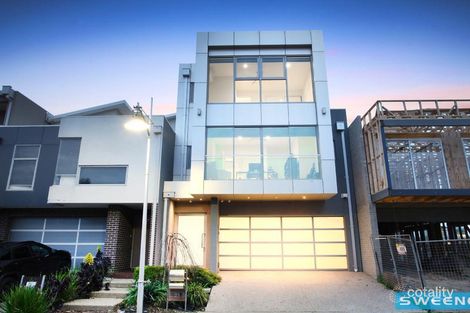 Property photo of 21 The Strand Caroline Springs VIC 3023