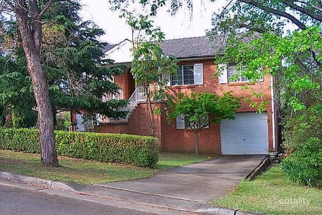 18 Honiton Ave E, Carlingford, NSW 2118