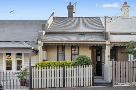 47 Belmore St, Rozelle, NSW 2039
