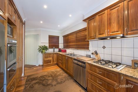 Property photo of 24 Taronga Way Faulconbridge NSW 2776