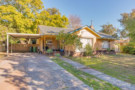 Property photo of 54 Lilian Avenue Armadale WA 6112