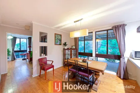 Property photo of 5 Mackie Crescent Stirling ACT 2611