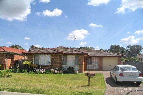 3 Nymboida Ave, Hoxton Park, NSW 2171