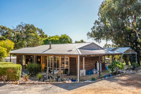 Property photo of 69 Meadowbrook Ramble Bullsbrook WA 6084