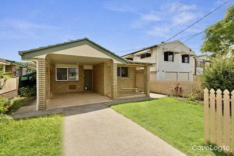 Property photo of 48 Ocean Street Cleveland QLD 4163