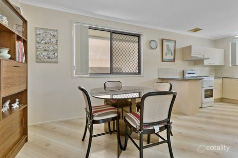 Property photo of 48 Ocean Street Cleveland QLD 4163