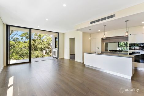 Property photo of 406/20 Kendall Street Gosford NSW 2250