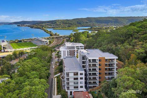 Property photo of 406/20 Kendall Street Gosford NSW 2250