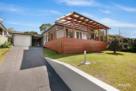 Property photo of 97B Landy Drive Mount Warrigal NSW 2528