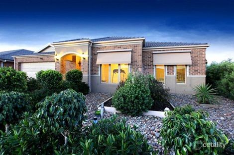 82 Miles Franklin Bvd, Point Cook, VIC 3030