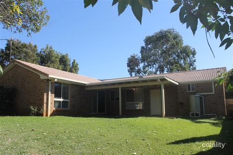 Property photo of 5 Opal Circuit Port Macquarie NSW 2444