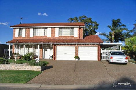 4 Dove Cl, Woronora Heights, NSW 2233