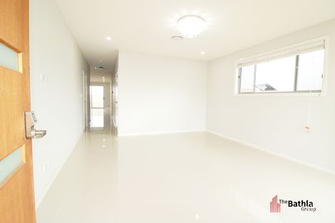Property photo of 11 Lennox Street The Ponds NSW 2769