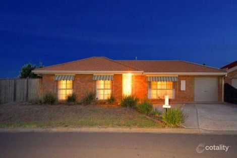 Property photo of 37A Stockwell Crescent Keilor Downs VIC 3038
