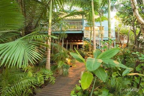 Property photo of 75 Stanley Terrace Taringa QLD 4068