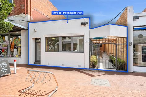 149b-151 Pakington St, Geelong West, VIC 3218