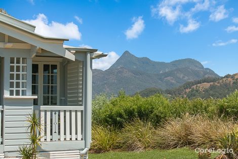 Property photo of 1182 Numinbah Road Chillingham NSW 2484