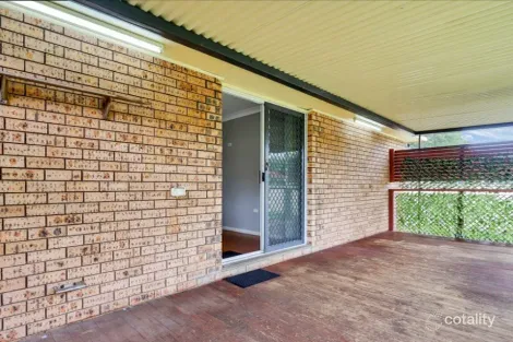 Property photo of 465 Cranebrook Road Cranebrook NSW 2749