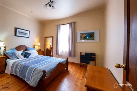 Property photo of 14 Main Road Gellibrand VIC 3239