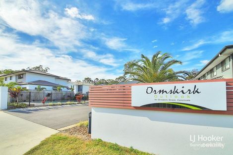 Property photo of 5/64 Ormskirk Street Calamvale QLD 4116