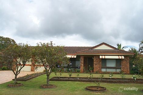 26 Hillcrest Ave, Goonellabah, NSW 2480