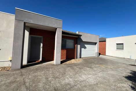 Property photo of 8/6 Strathconnon Square Tullamarine VIC 3043