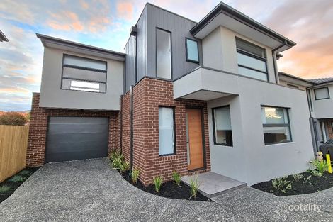 Property photo of 2/17 Northcliffe Road Edithvale VIC 3196