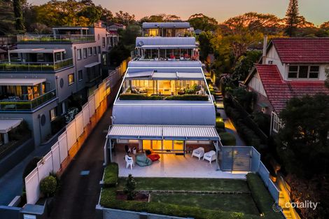 Property photo of 2/45 St Georges Crescent Drummoyne NSW 2047