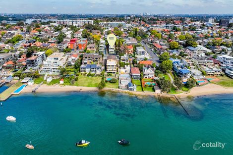 Property photo of 2/45 St Georges Crescent Drummoyne NSW 2047