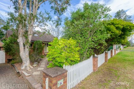 Property photo of 22 Emu Road Glenbrook NSW 2773
