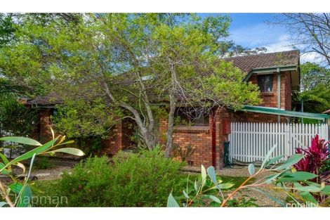 Property photo of 22 Emu Road Glenbrook NSW 2773