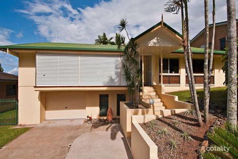 Property photo of 60 Sydney Street Bayview Heights QLD 4868